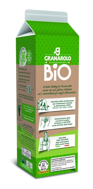 Latte Granarolo Bio_Approved By Conapi Bees.jpg